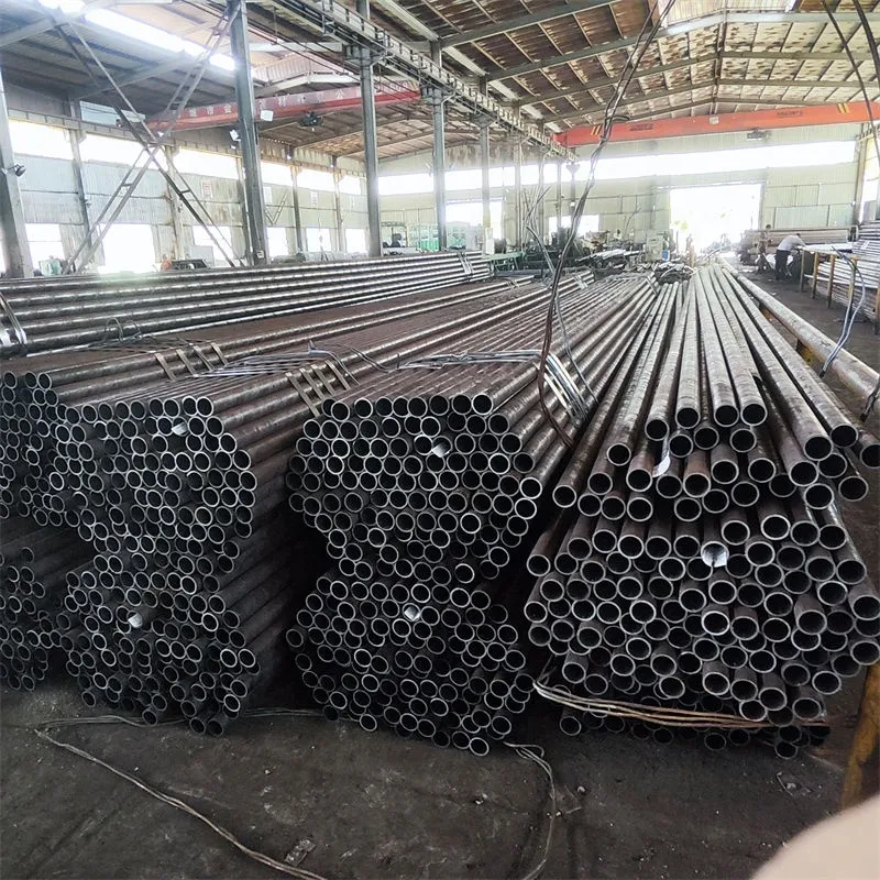 carbon steel pipe&tube